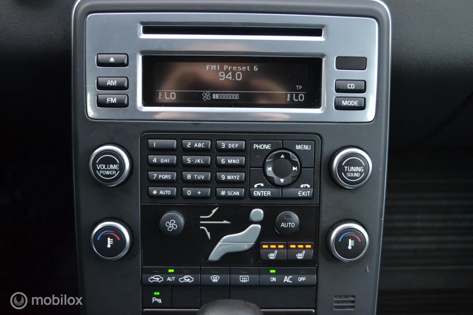 Hoofdafbeelding Volvo V70