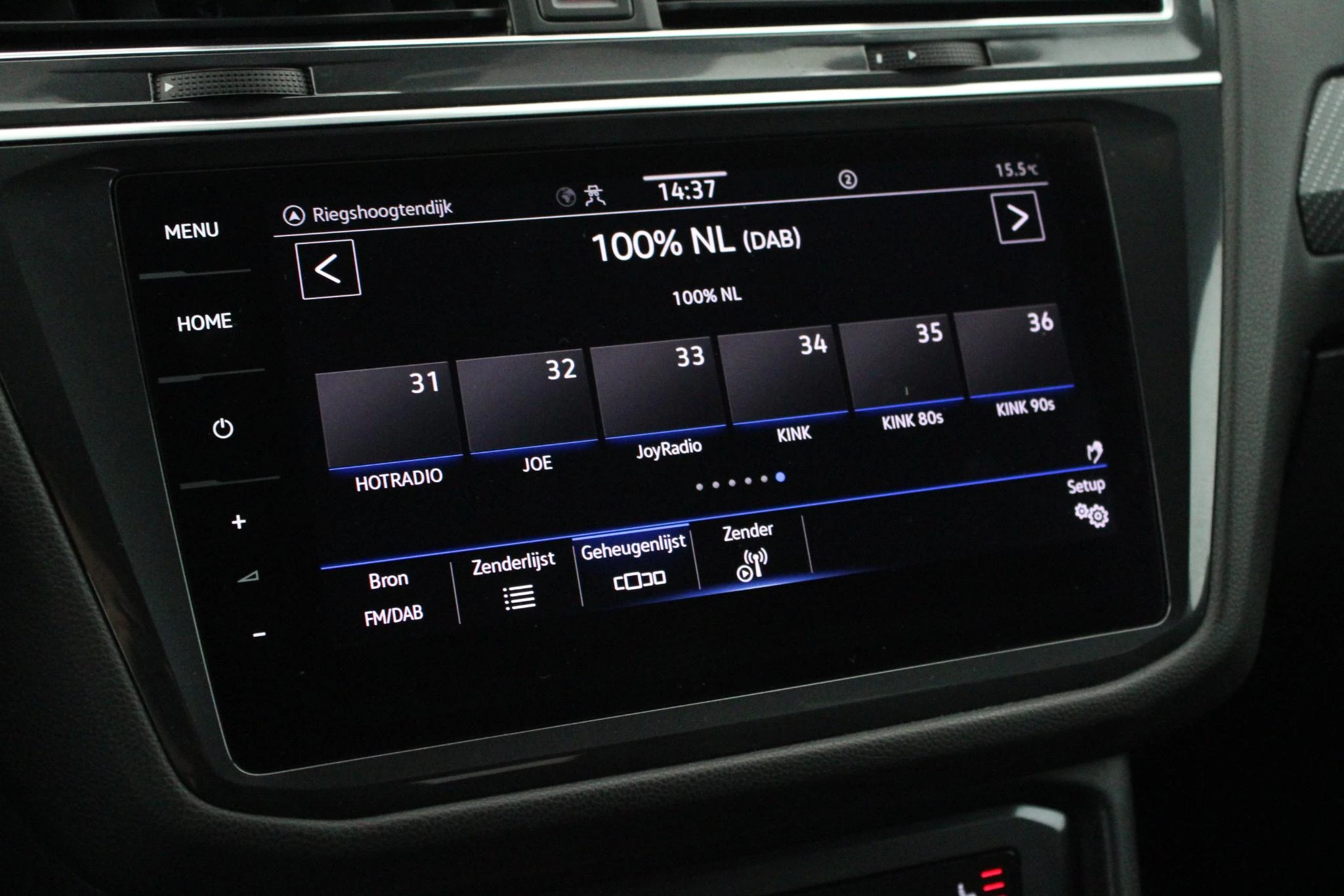 Hoofdafbeelding Volkswagen Tiguan Allspace