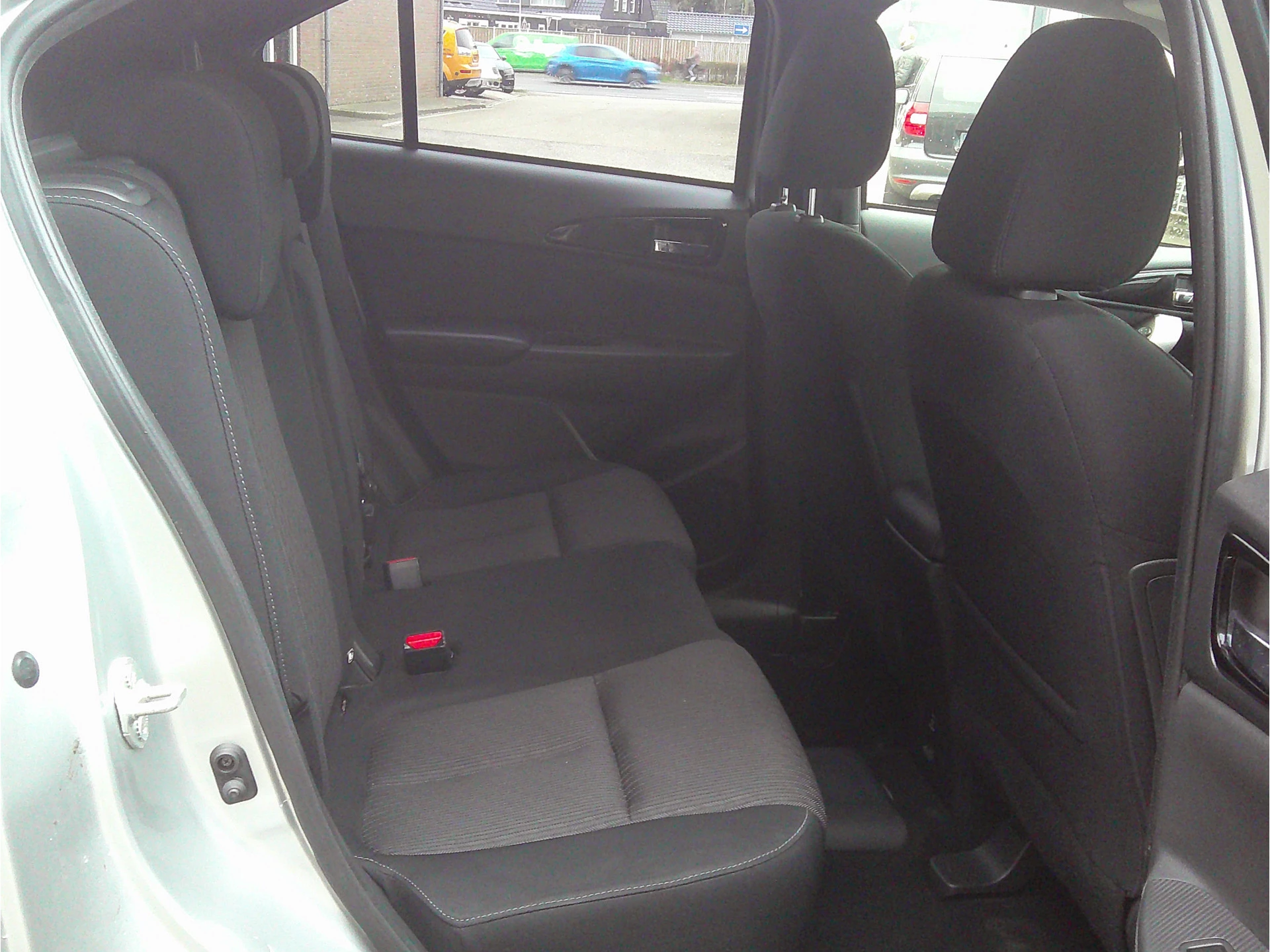 Hoofdafbeelding Mitsubishi Eclipse Cross