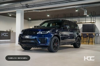 Land Rover Range Rover Sport P400e Limited Edition | NL Auto | BTW | 45000 km