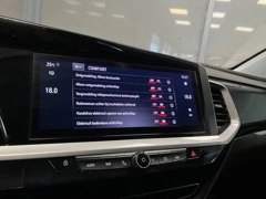Hoofdafbeelding Opel Grandland