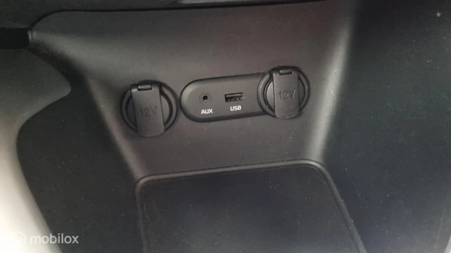 Hoofdafbeelding Kia cee'd