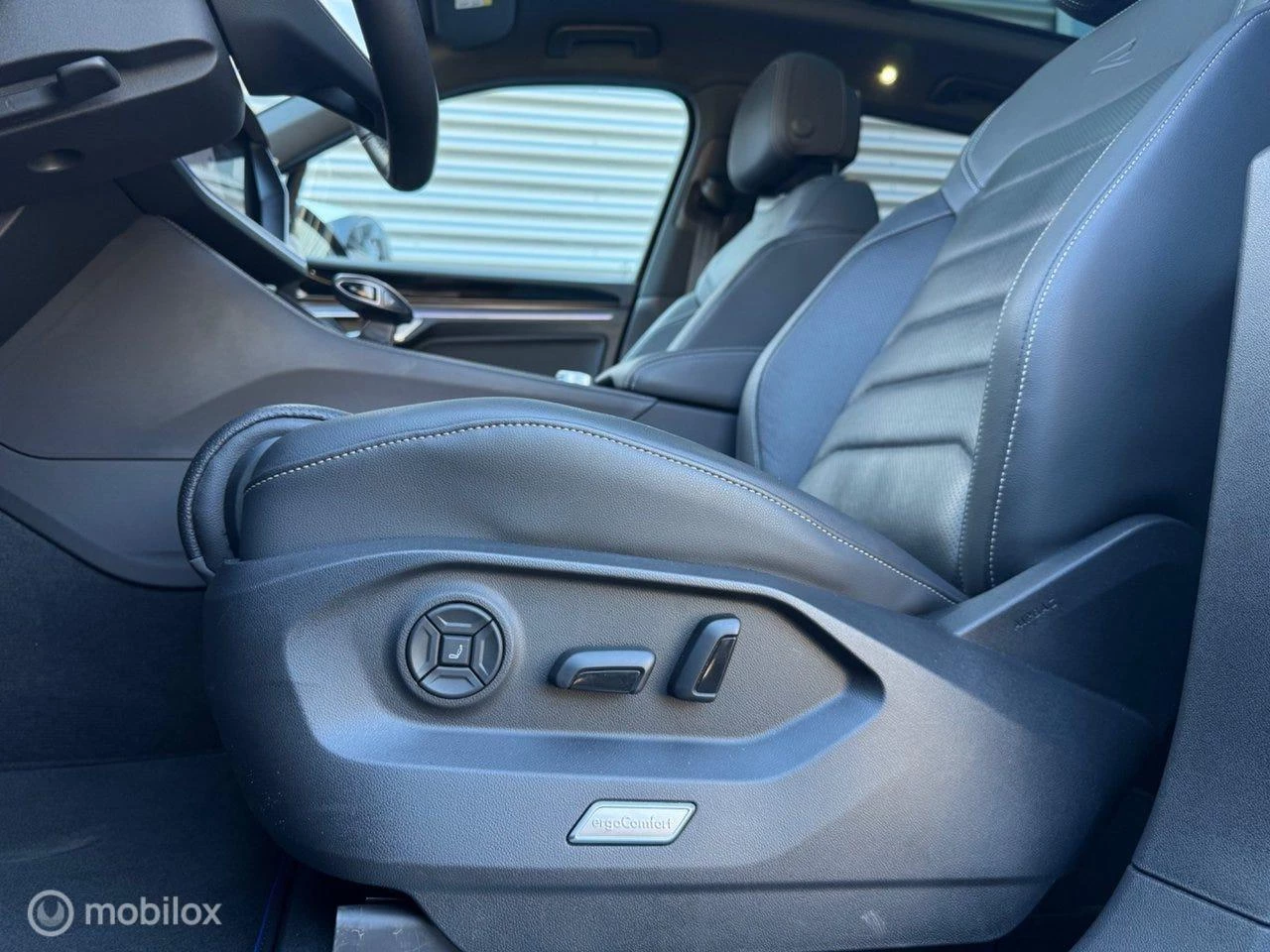 Hoofdafbeelding Volkswagen Touareg