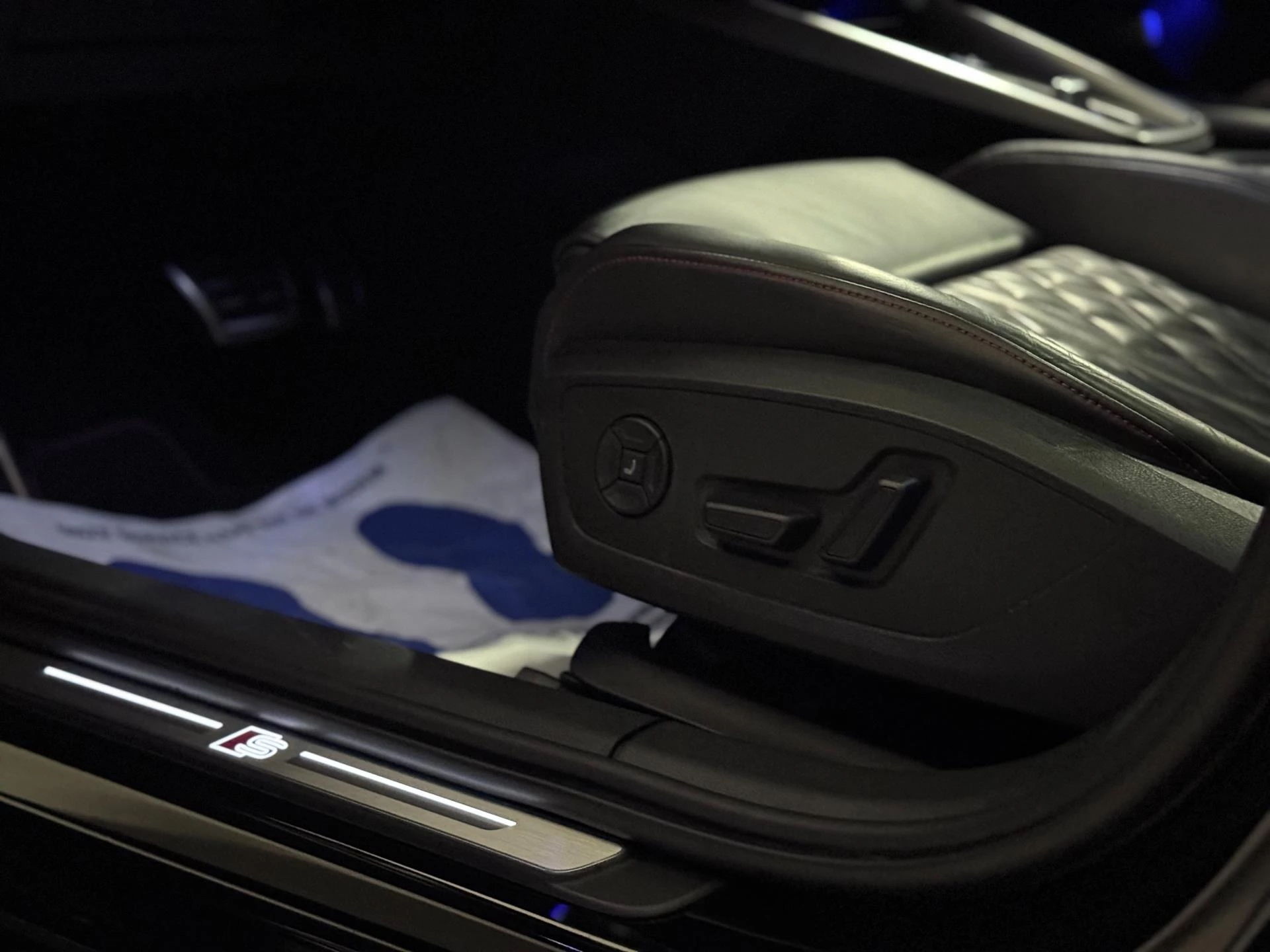 Hoofdafbeelding Audi S3