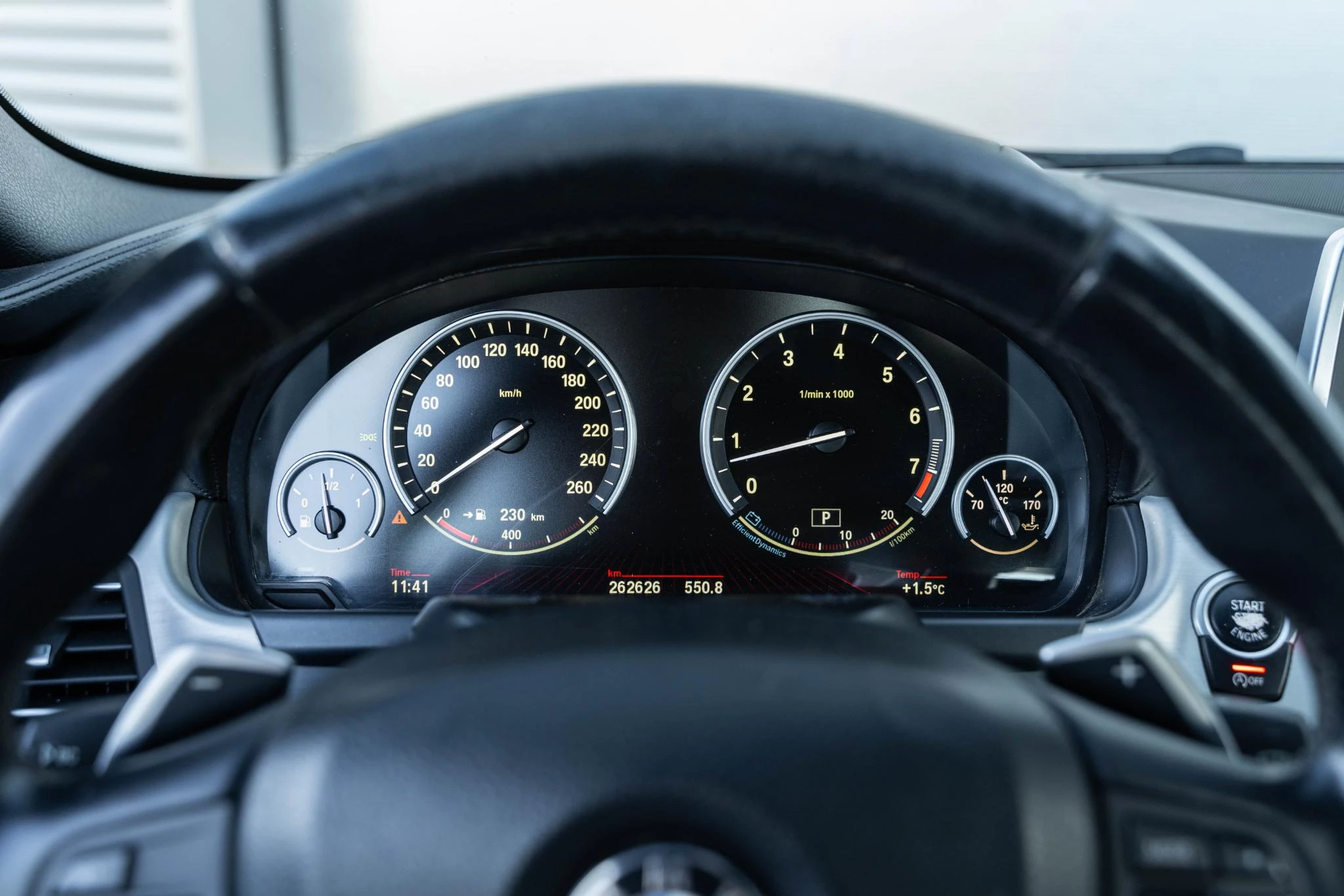 Hoofdafbeelding BMW 6 Serie