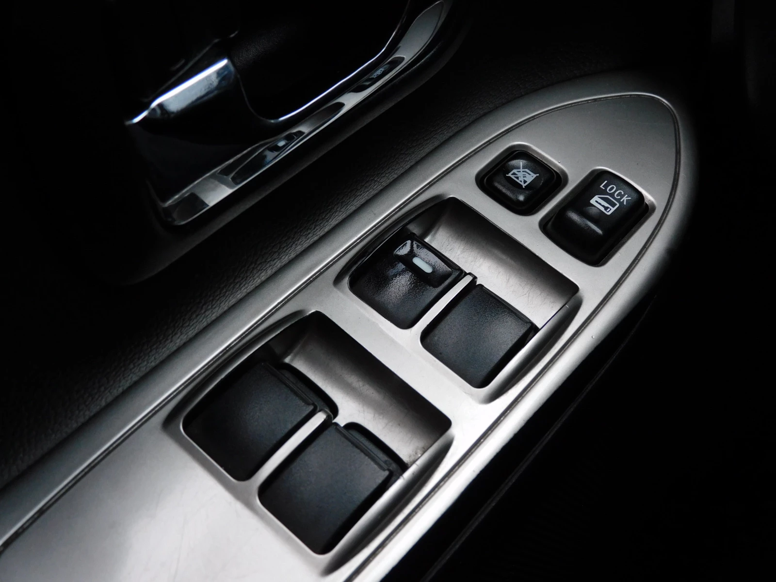 Hoofdafbeelding Mitsubishi Pajero