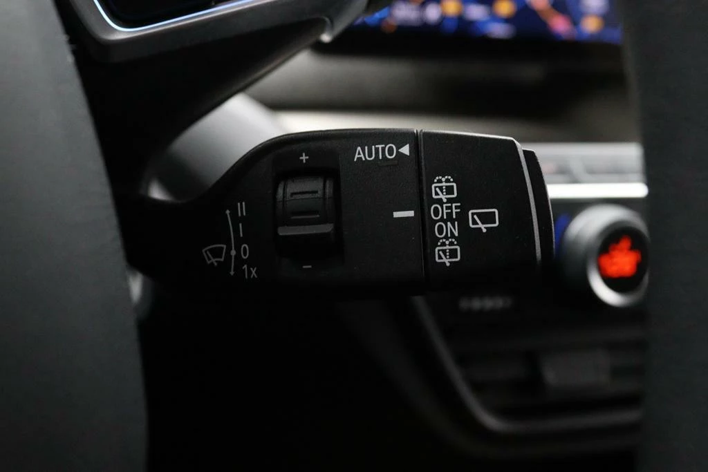 Hoofdafbeelding BMW i3