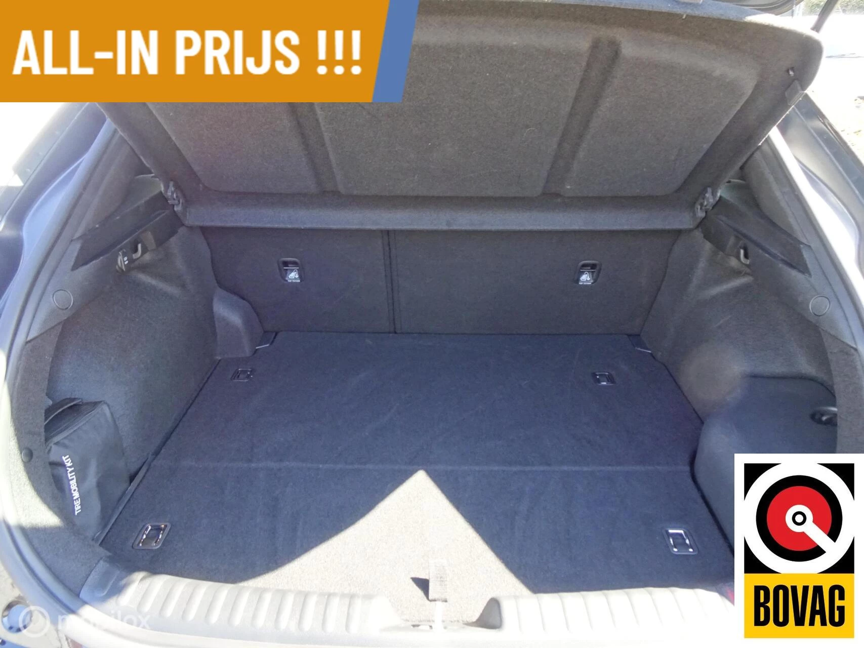 Hoofdafbeelding Kia XCeed