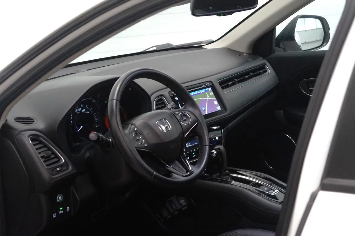 Hoofdafbeelding Honda HR-V