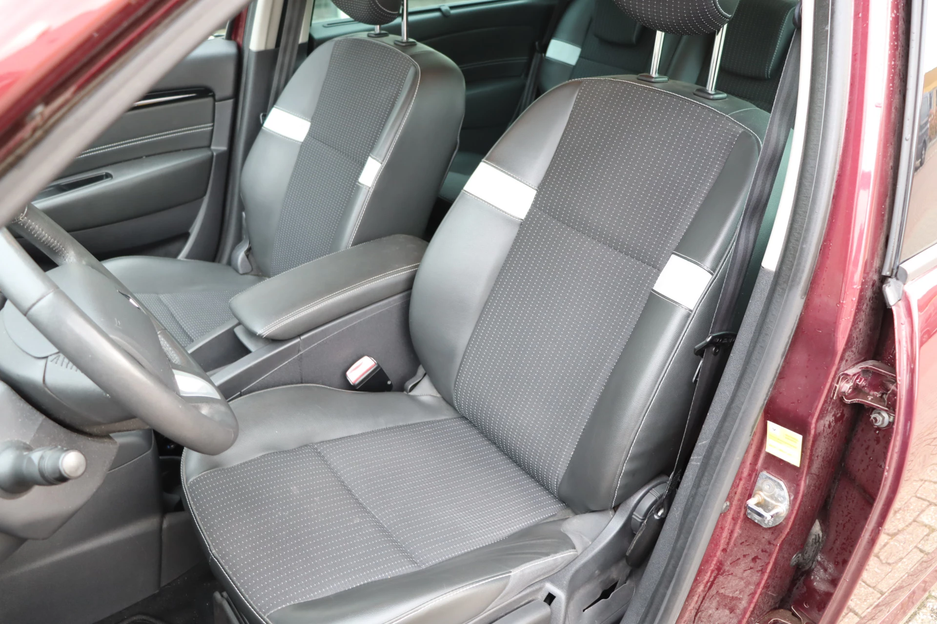 Hoofdafbeelding Renault Scénic