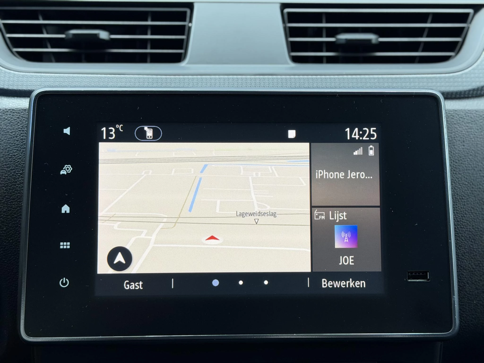 Hoofdafbeelding Renault Express