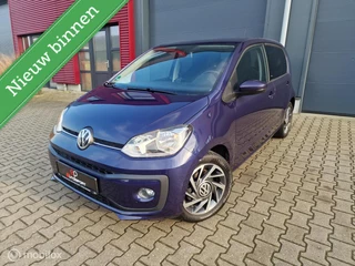 Volkswagen Sound UP! / APK 08-2027 / Dealer onderhouden