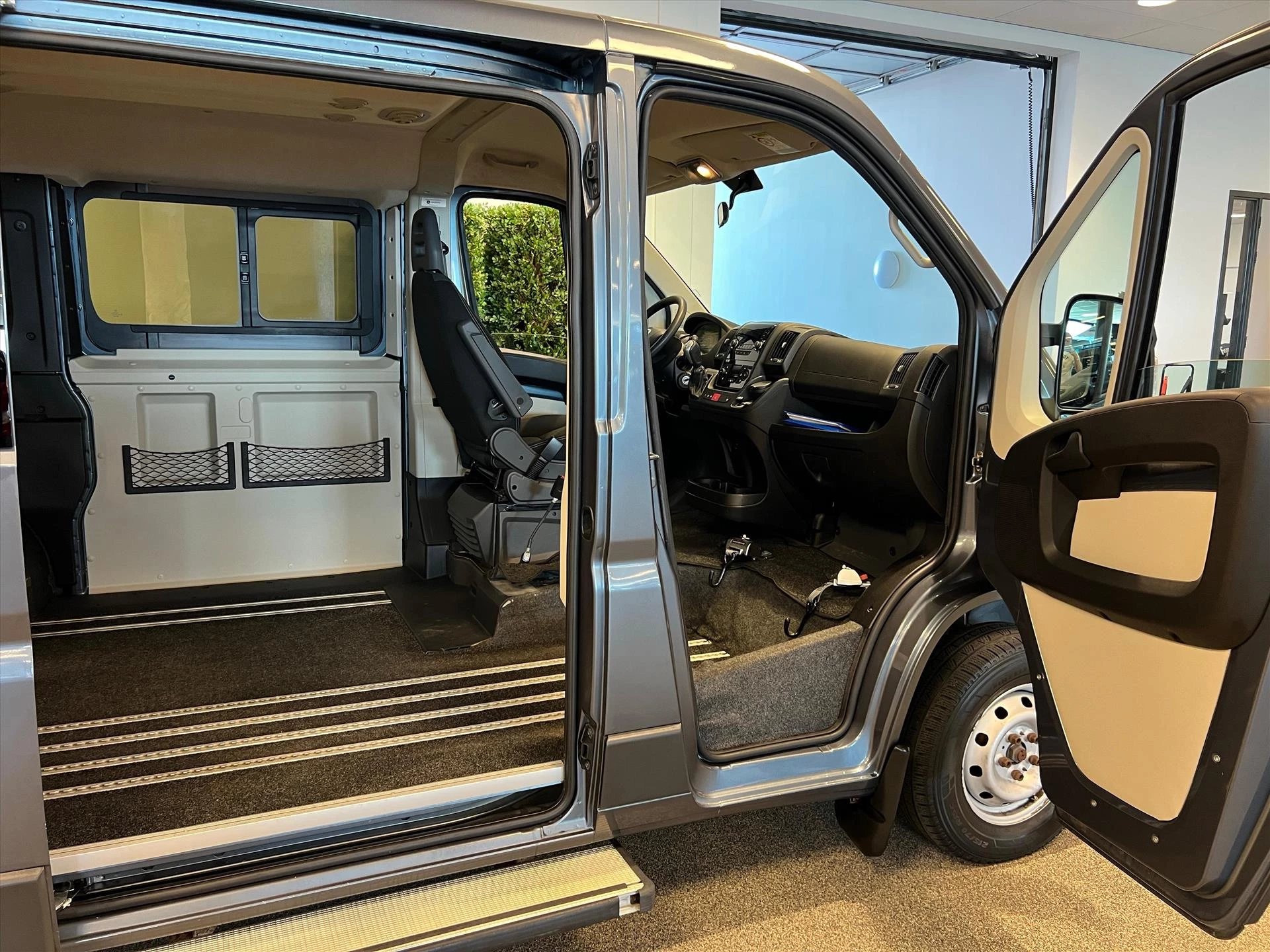 Hoofdafbeelding Fiat Ducato