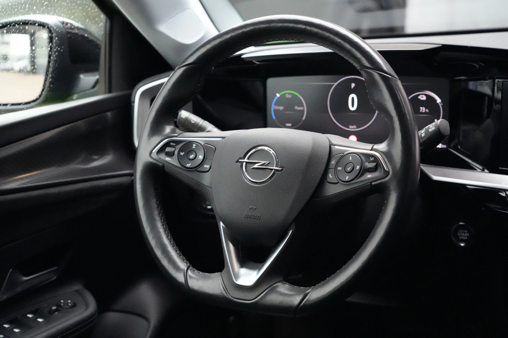 Hoofdafbeelding Opel Mokka-e