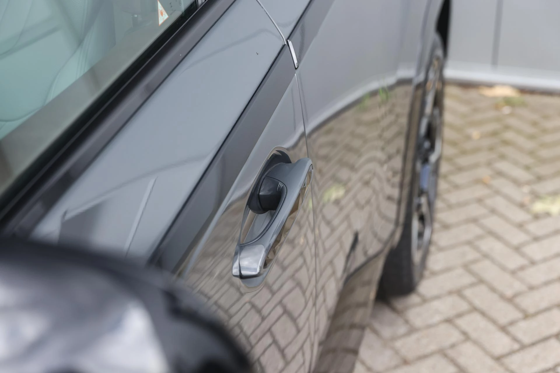 Hoofdafbeelding BMW XM