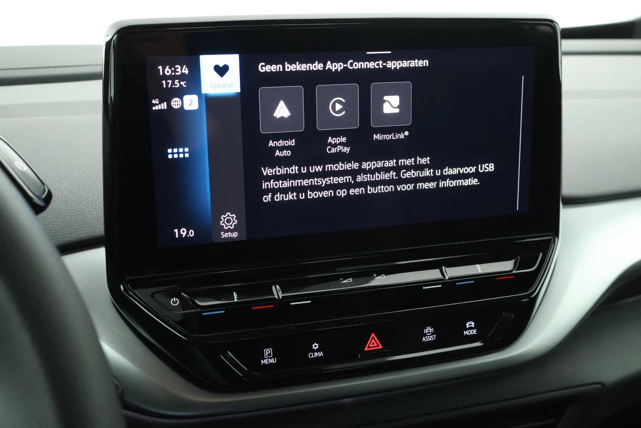 Hoofdafbeelding Volkswagen ID.4