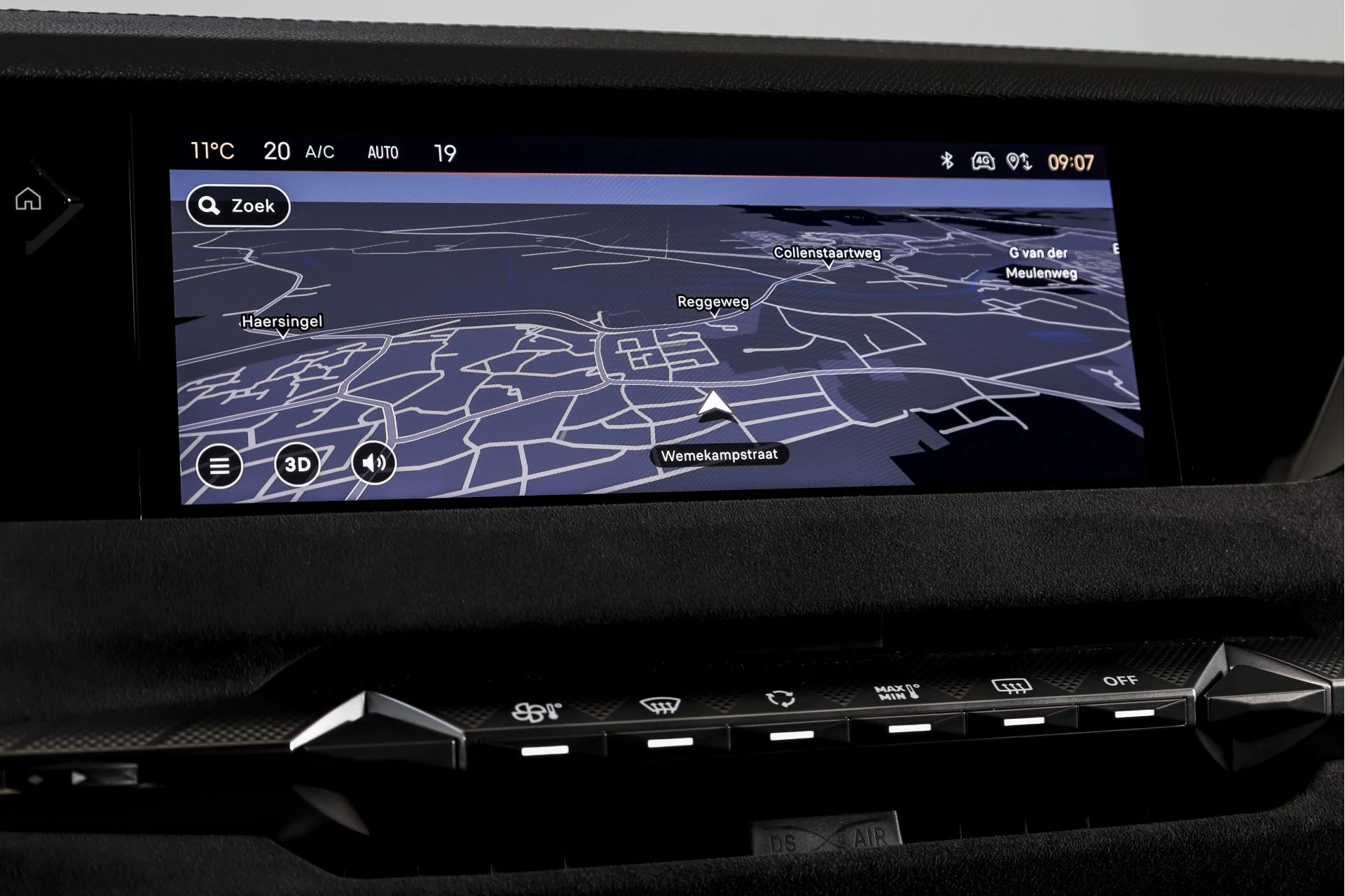 Hoofdafbeelding DS DS 4