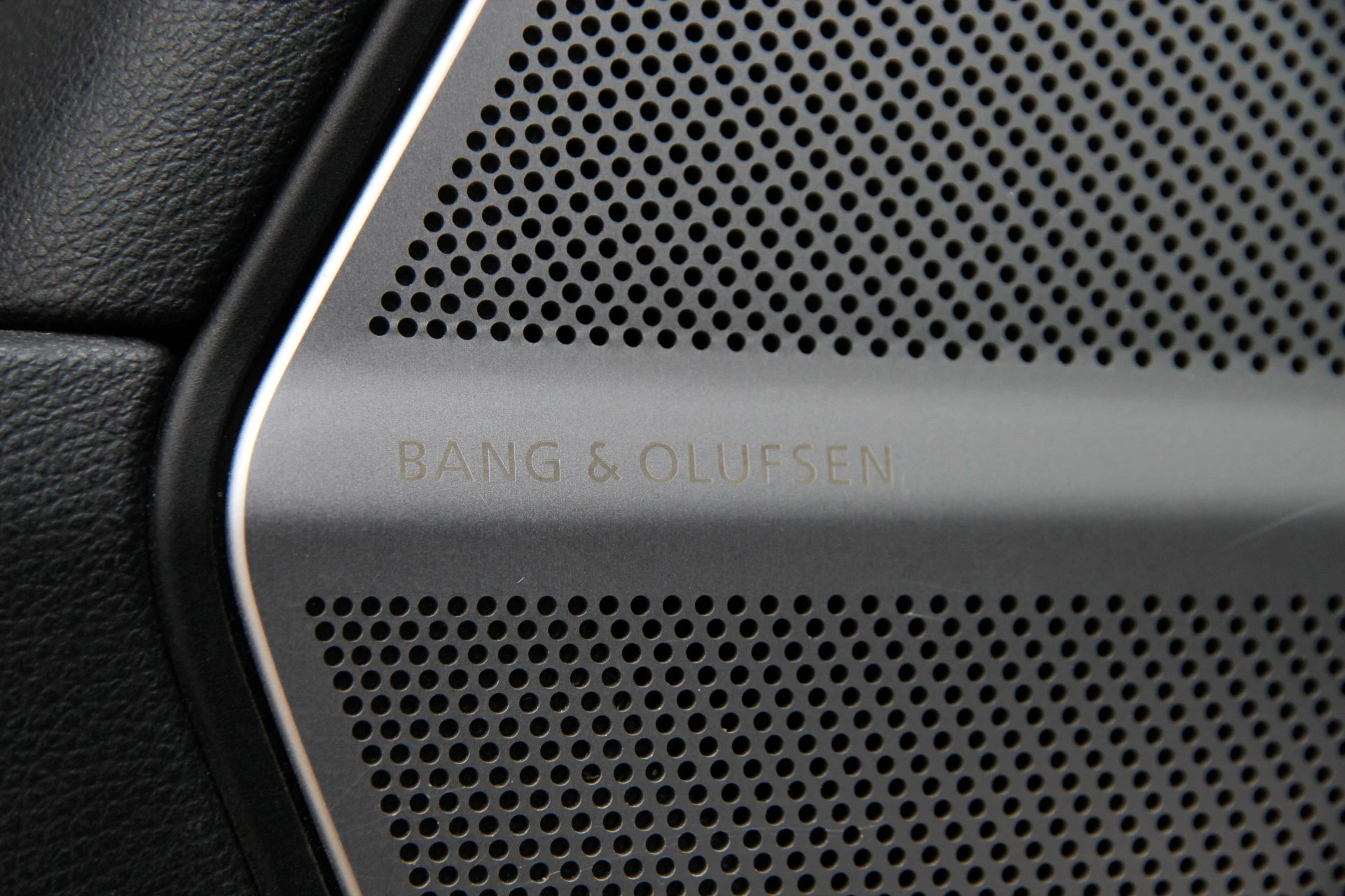 Hoofdafbeelding Mercedes-Benz M-Klasse