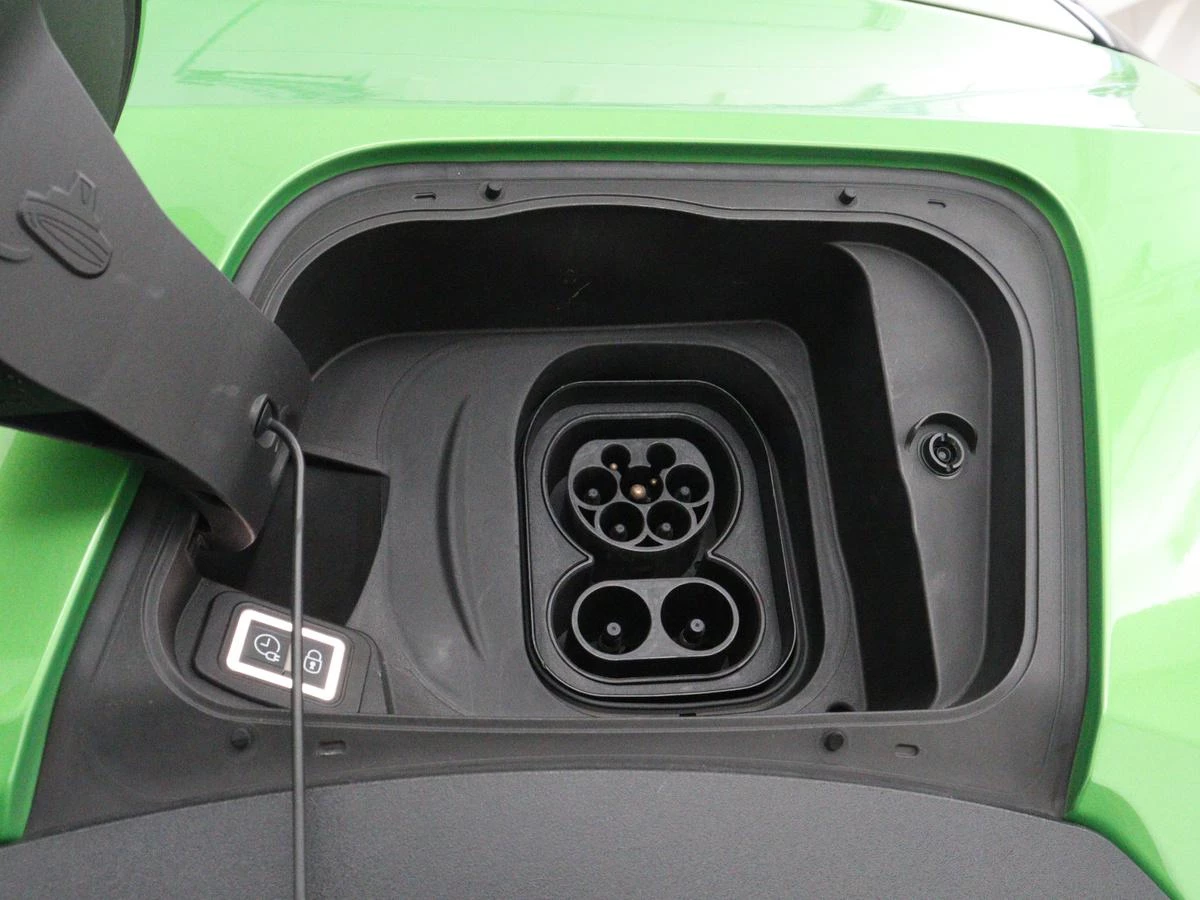 Hoofdafbeelding Opel Mokka-e