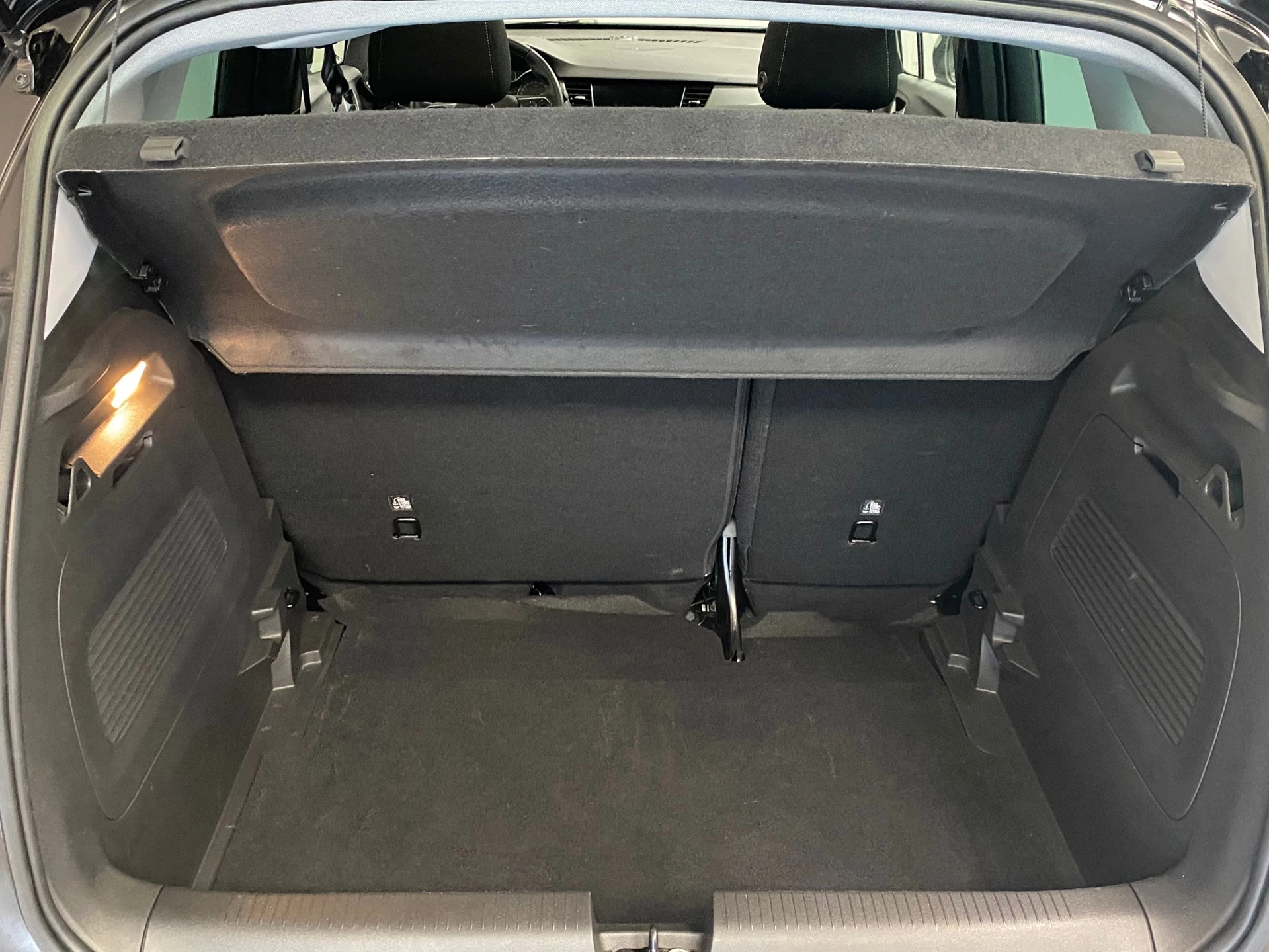 Hoofdafbeelding Opel Crossland