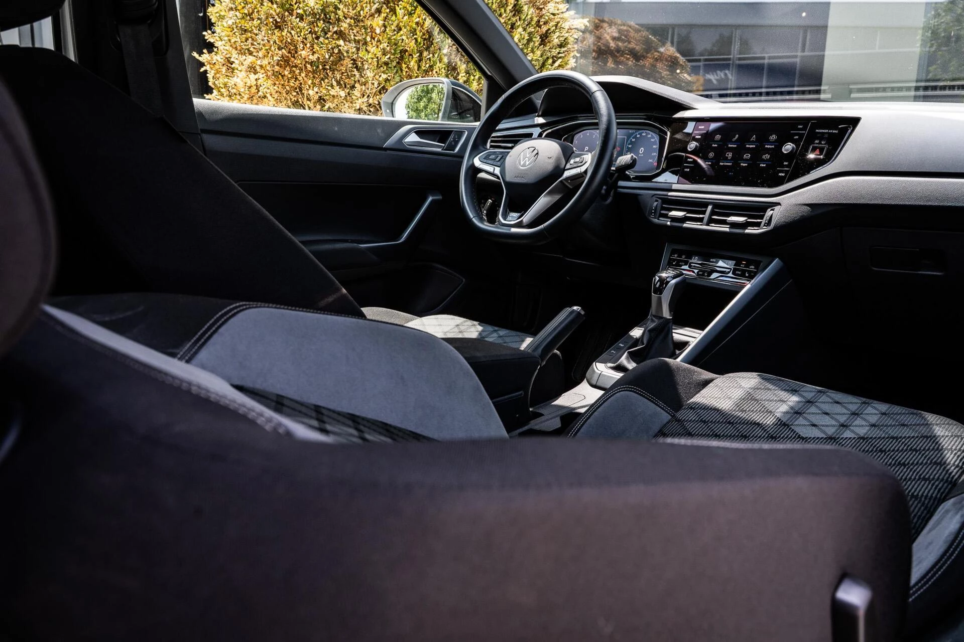Hoofdafbeelding Volkswagen Taigo