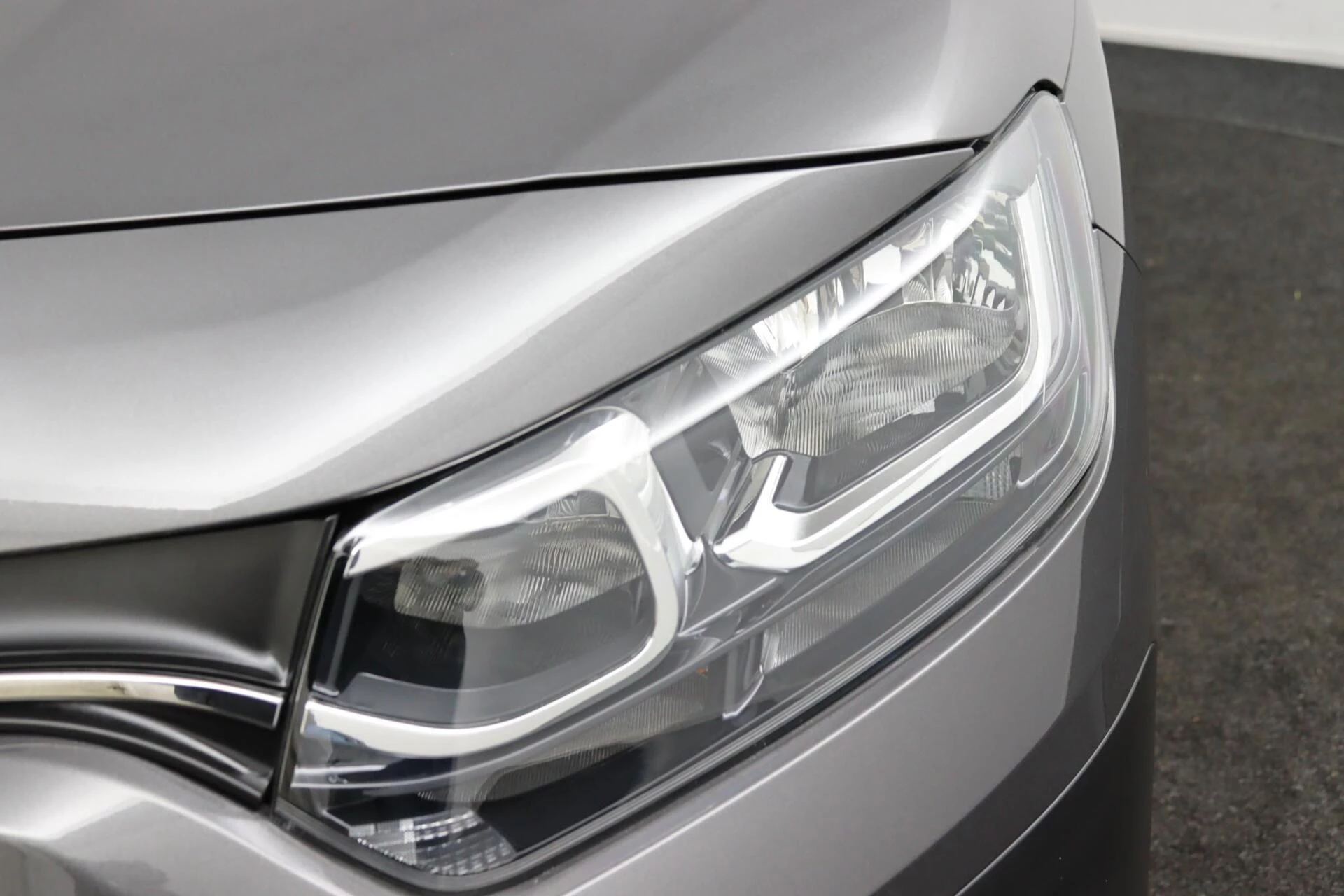 Hoofdafbeelding Fiat Doblò