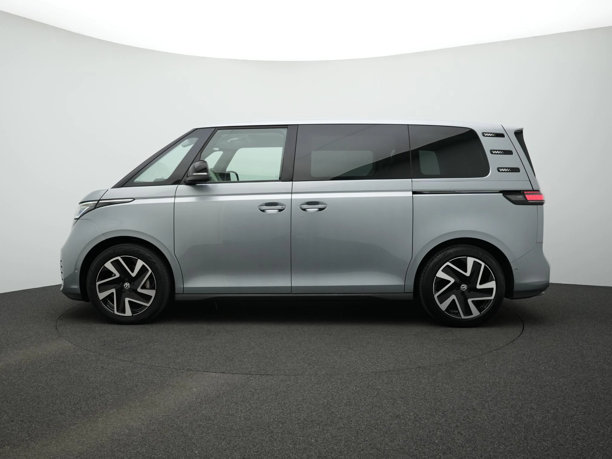 Hoofdafbeelding Volkswagen ID. Buzz