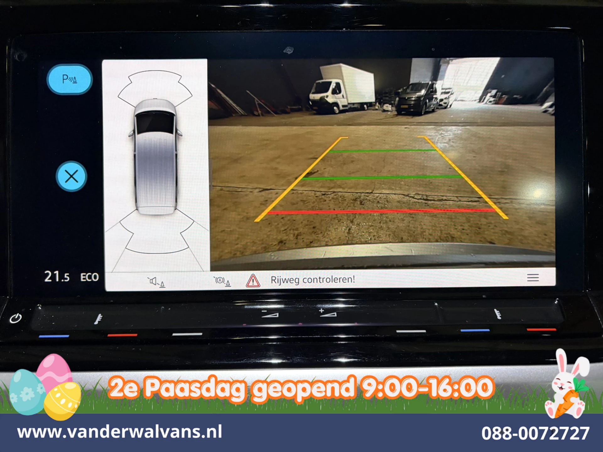 Hoofdafbeelding Volkswagen Multivan