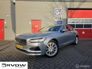 Volvo S90 2.0 D5 AWD Inscription 240 pk