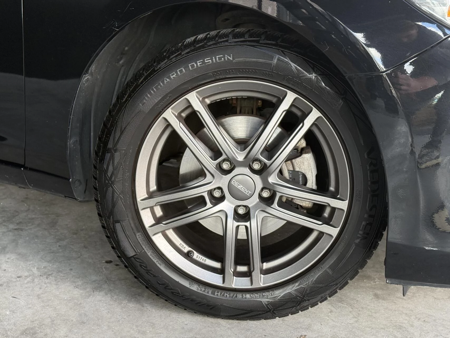 Hoofdafbeelding Mazda 6