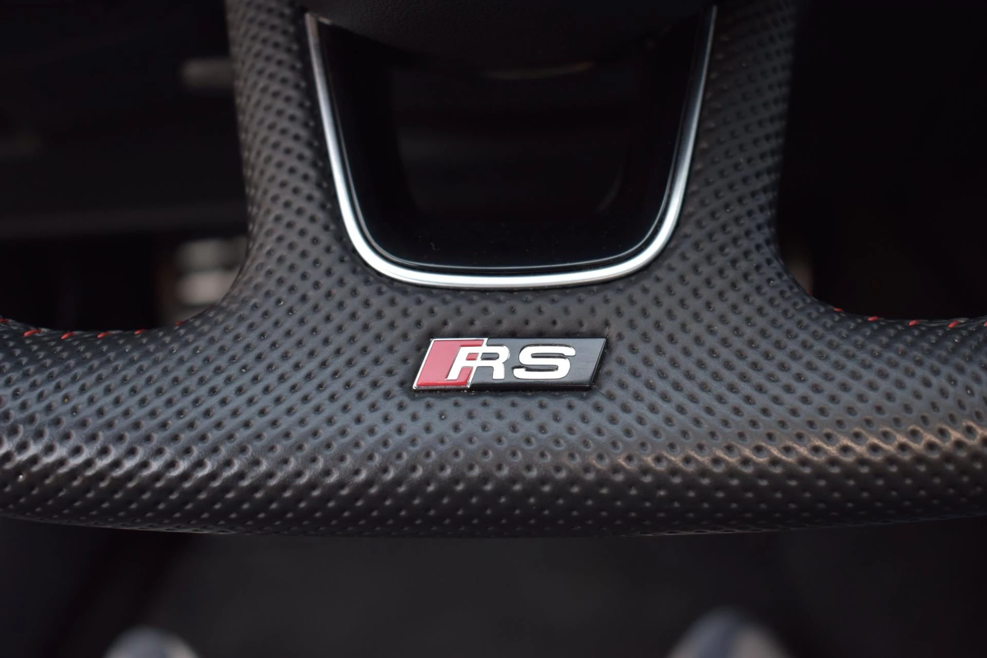 Hoofdafbeelding Audi RS5