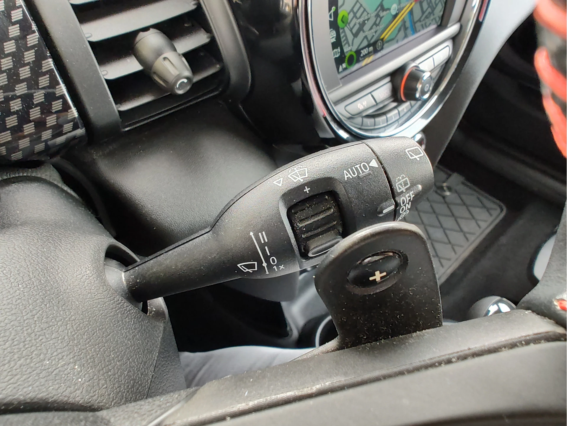 Hoofdafbeelding MINI Cooper S