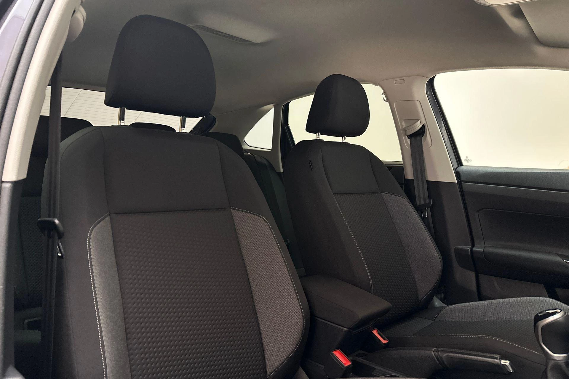 Hoofdafbeelding Volkswagen Taigo