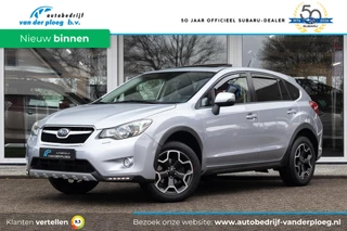 Subaru XV 2.0i CVT Executive AWD | Trekhaak | Lederen bekleding |