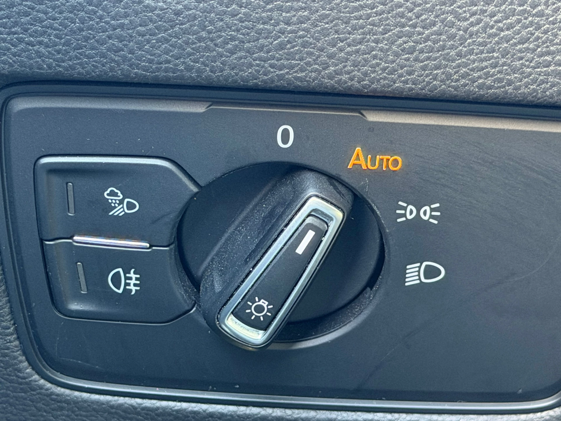 Hoofdafbeelding Volkswagen Arteon