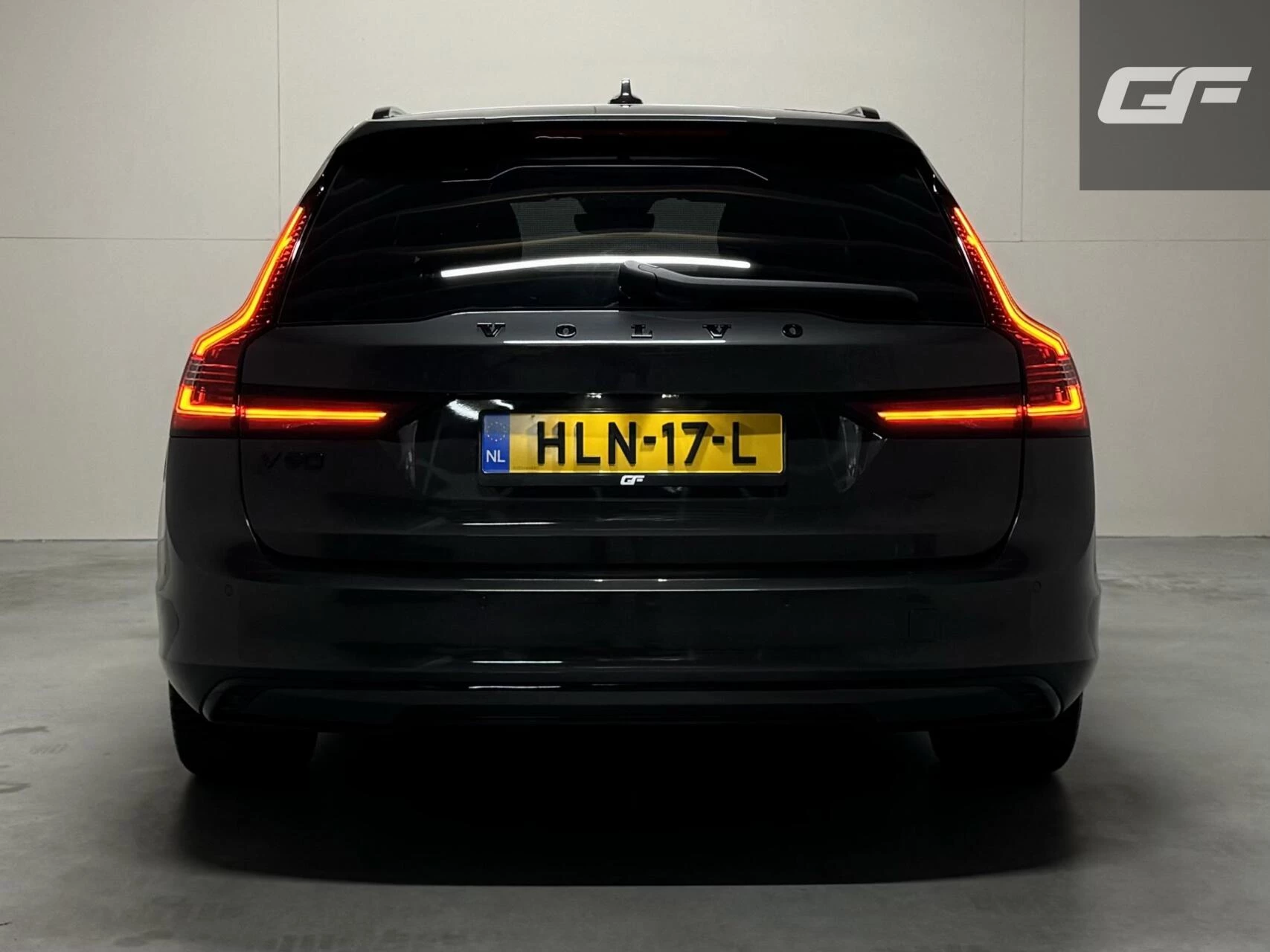 Hoofdafbeelding Volvo V90