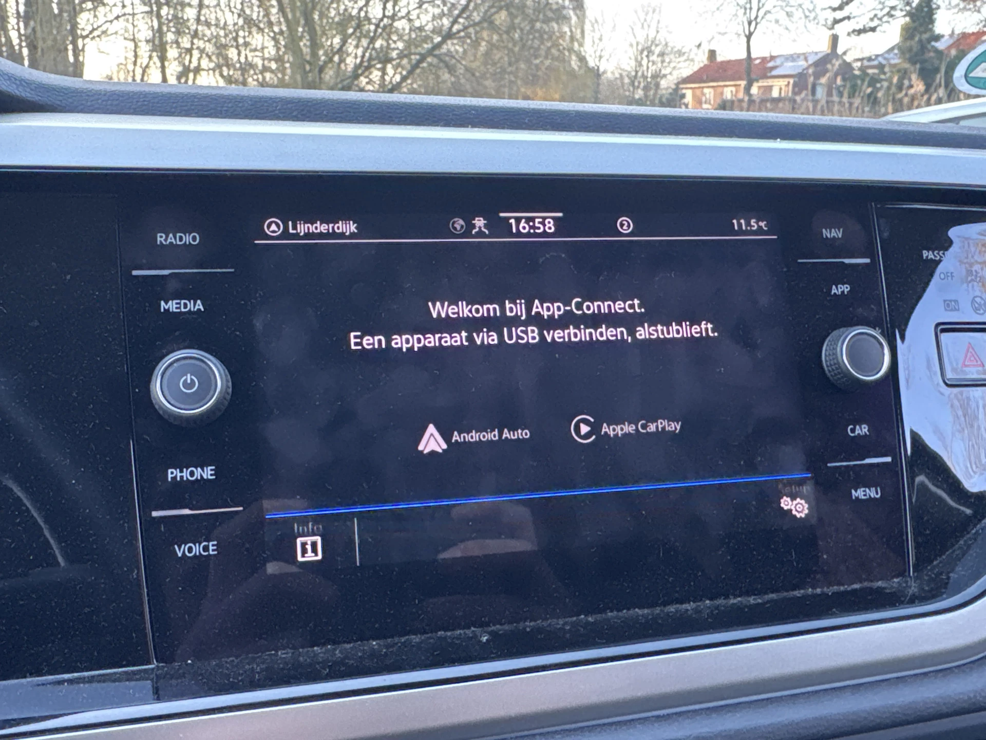 Hoofdafbeelding Volkswagen Taigo