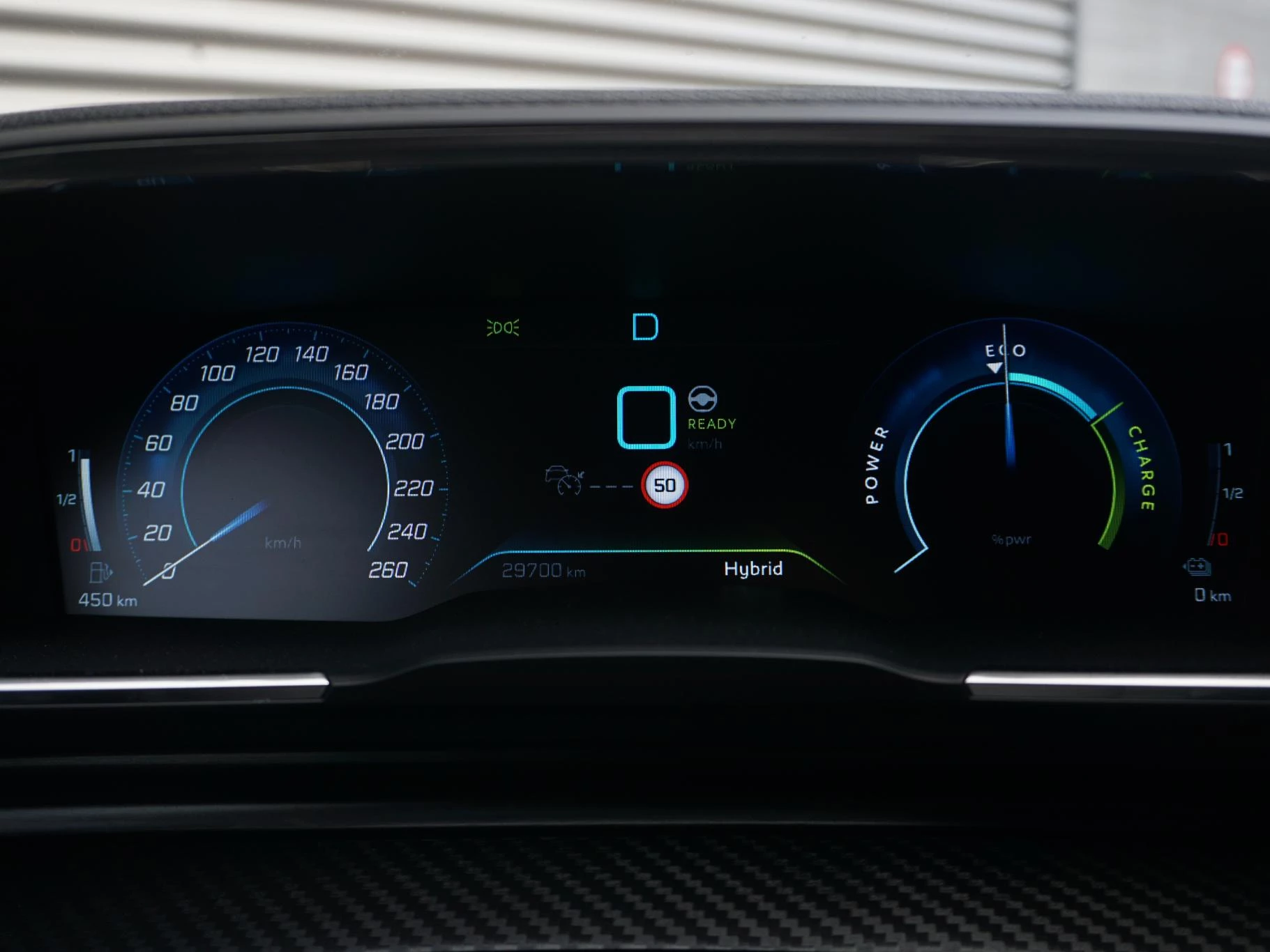Hoofdafbeelding Peugeot 508