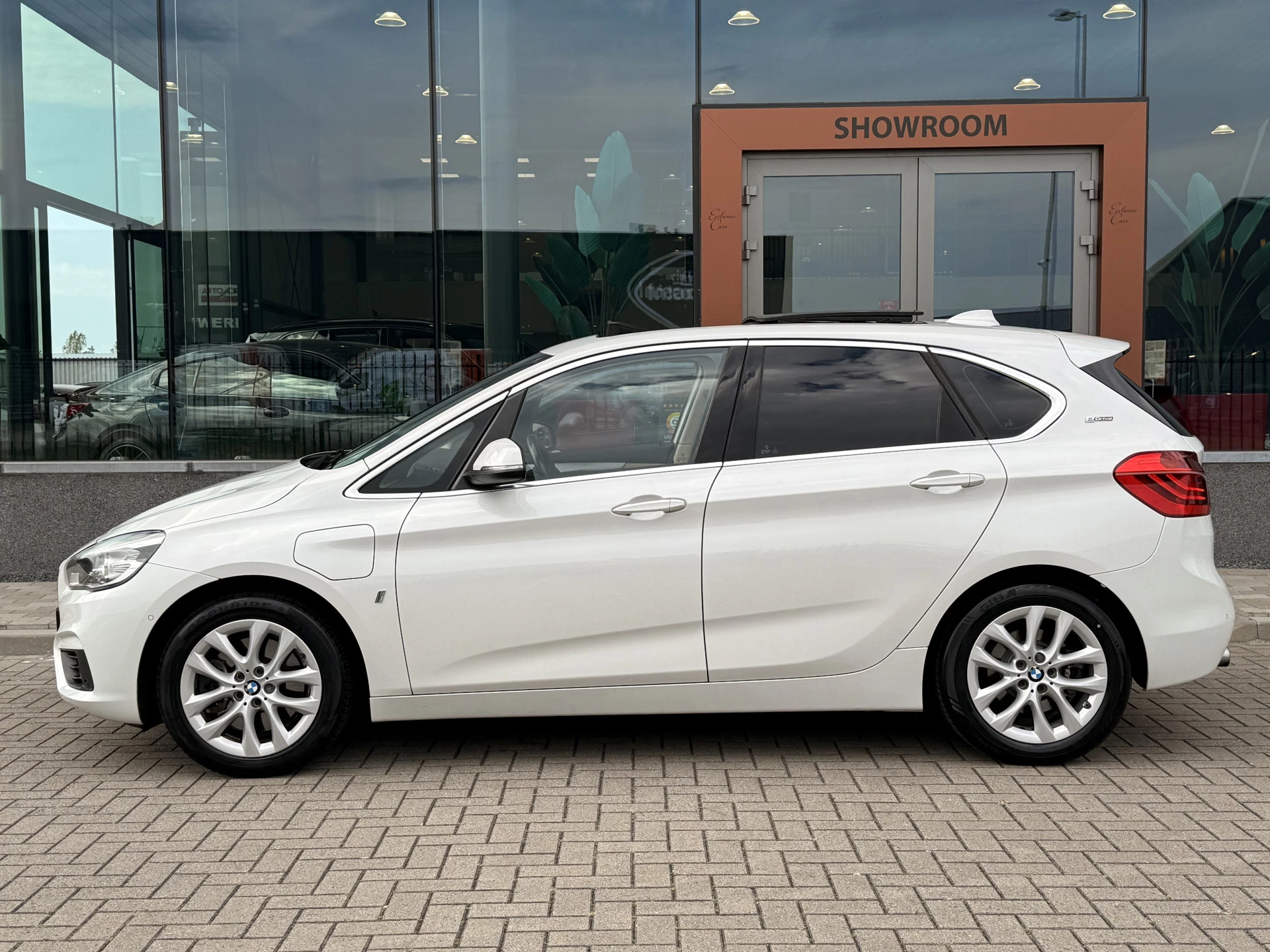 Hoofdafbeelding BMW 2 Serie