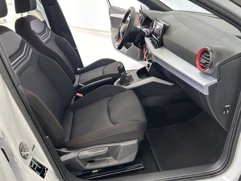 Hoofdafbeelding SEAT Arona