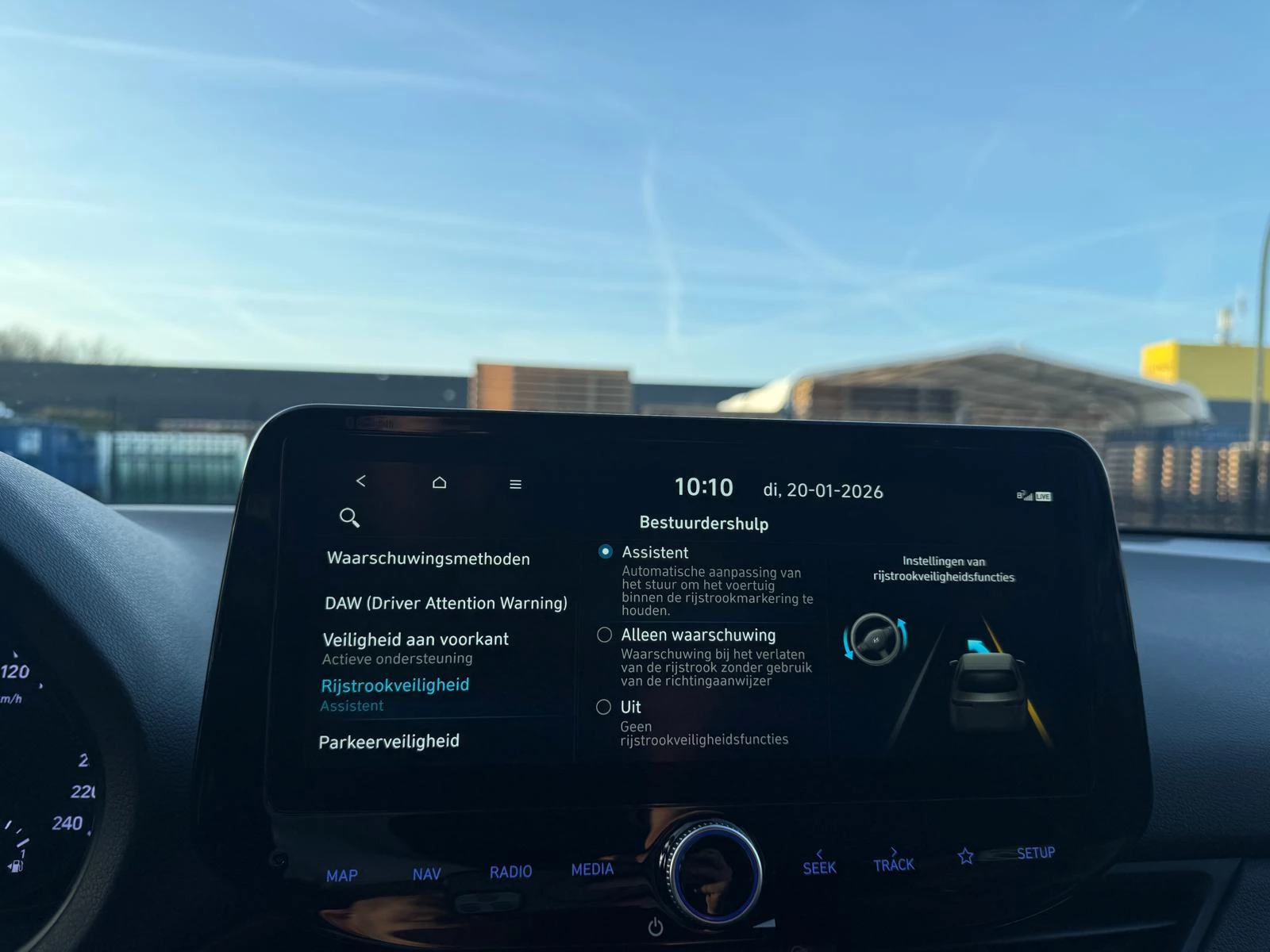 Hoofdafbeelding Hyundai i30