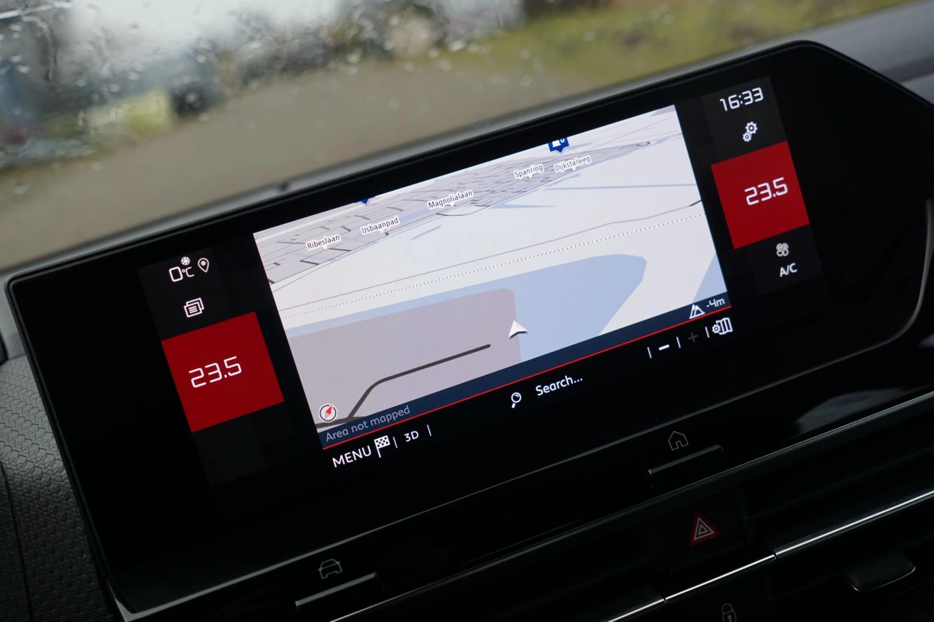 Hoofdafbeelding Citroën C4