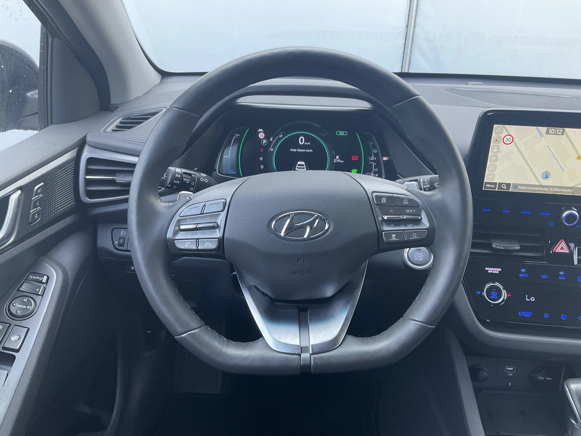 Hoofdafbeelding Hyundai IONIQ