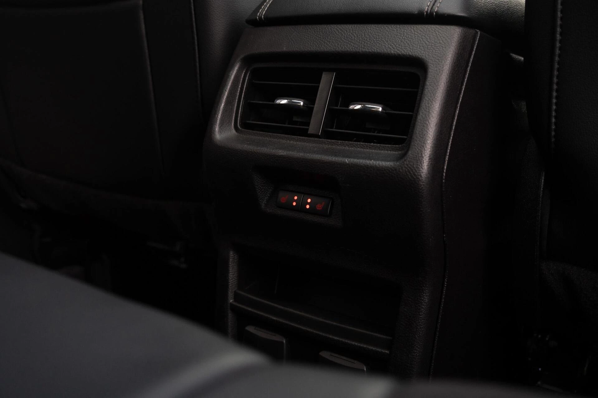 Hoofdafbeelding Ford Edge