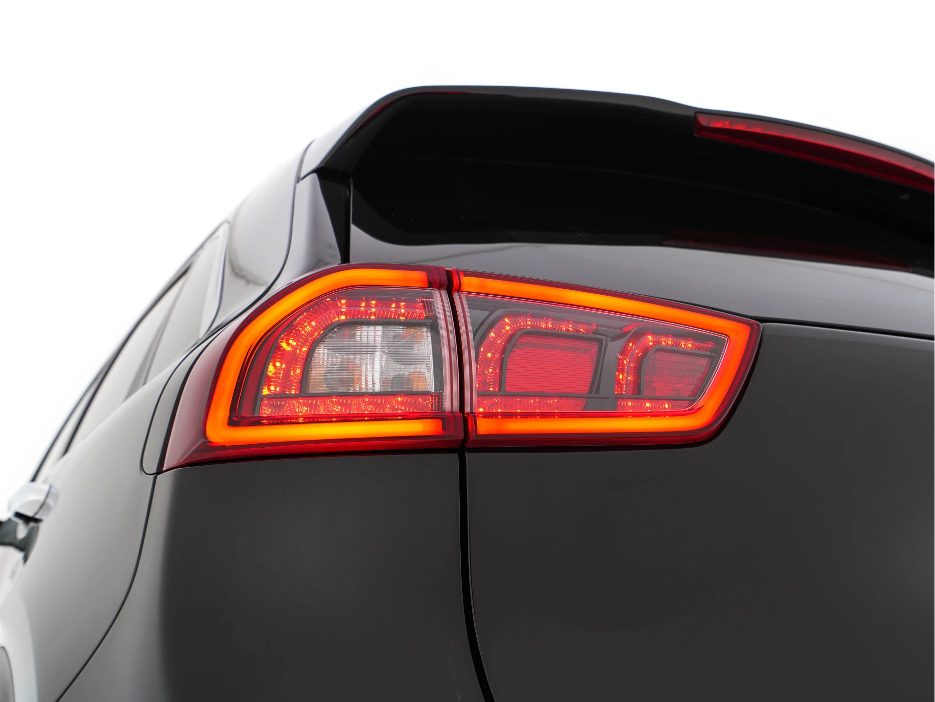 Hoofdafbeelding Kia e-Niro