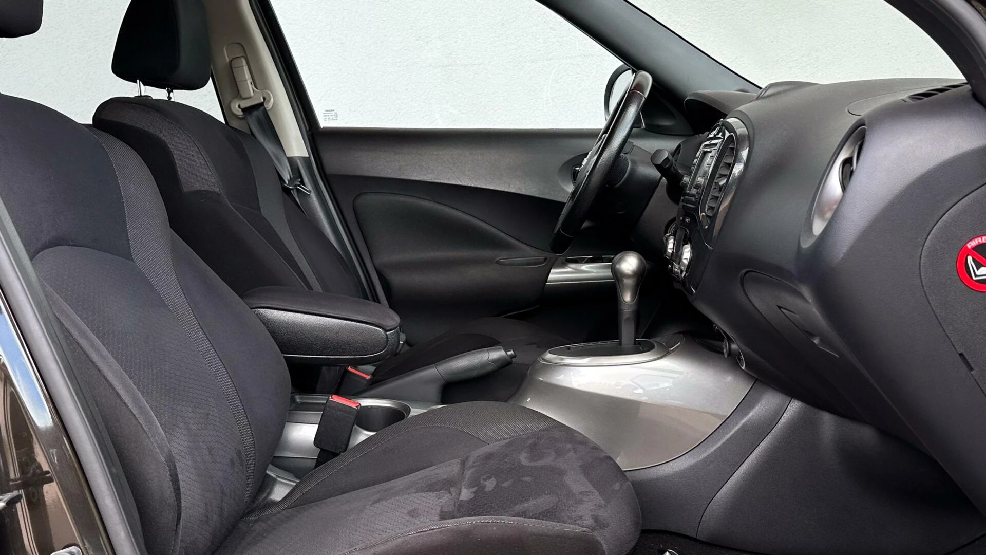 Hoofdafbeelding Nissan Juke