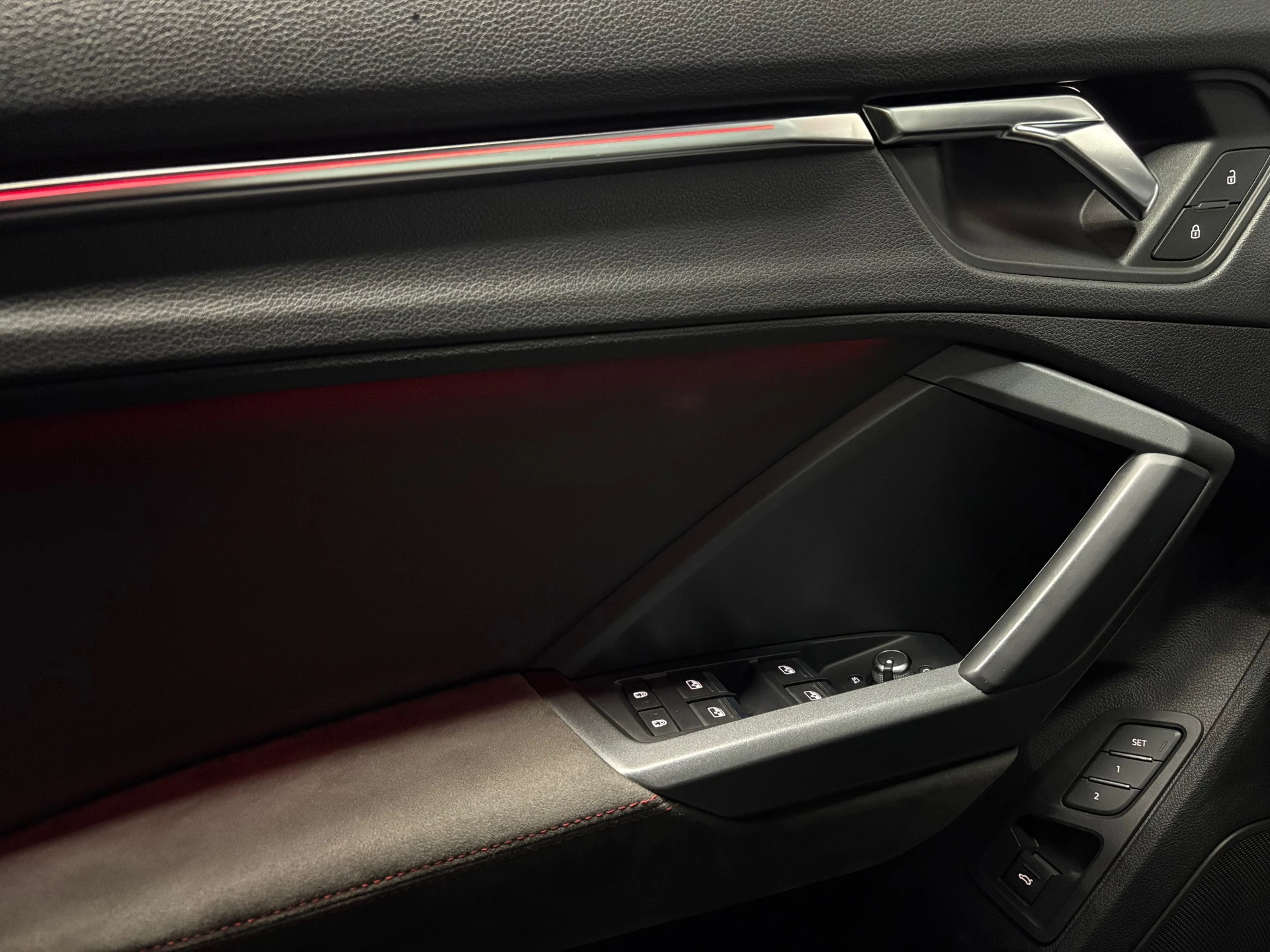 Hoofdafbeelding Audi RSQ3