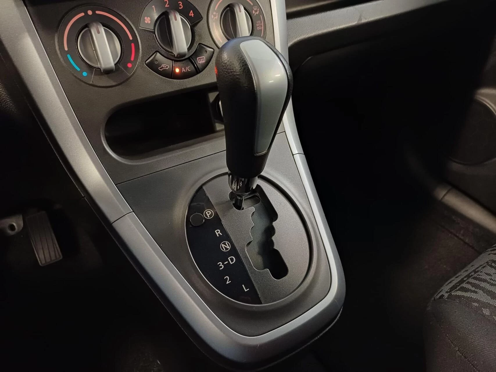 Hoofdafbeelding Opel Agila