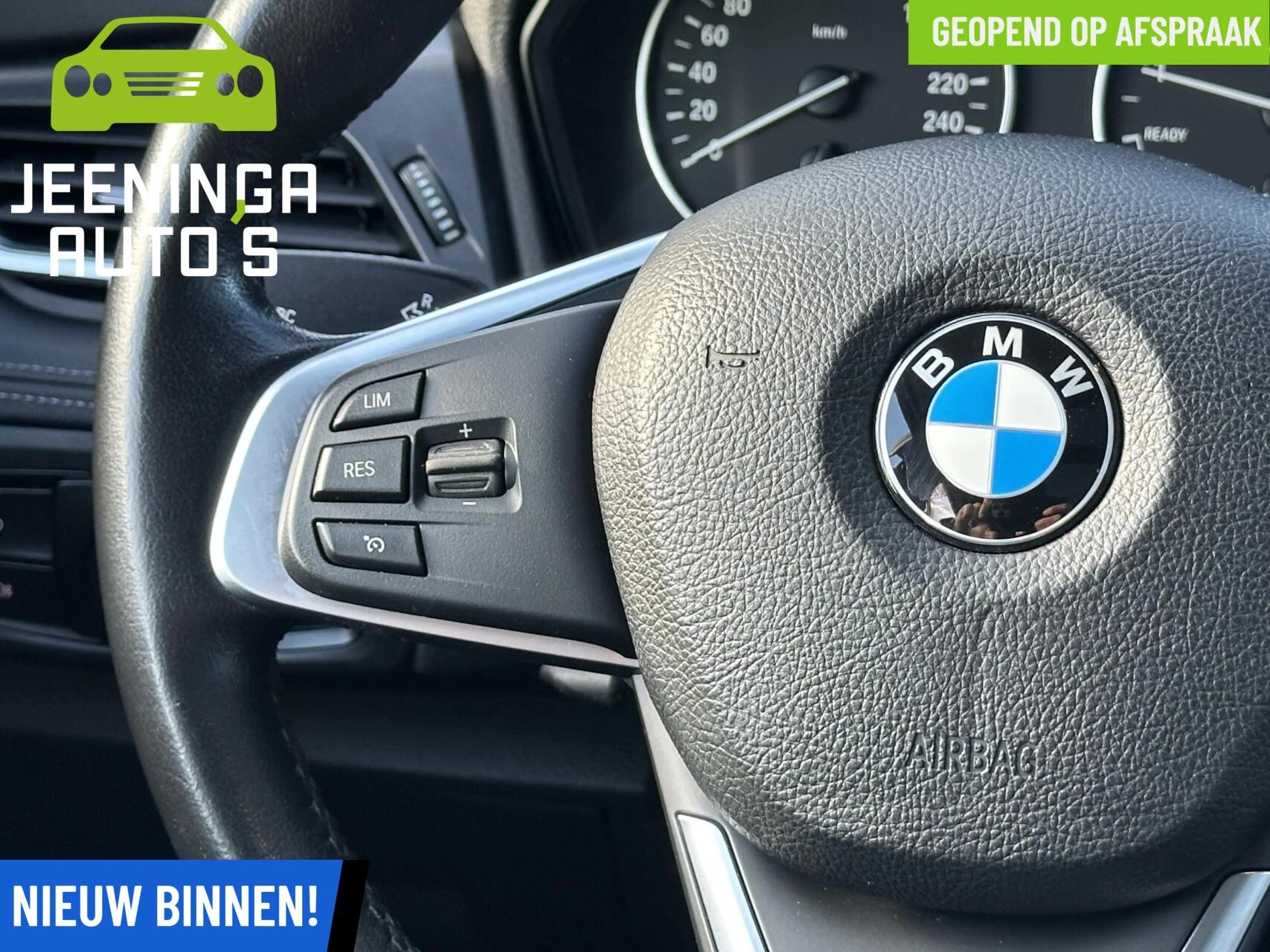 Hoofdafbeelding BMW 2 Serie