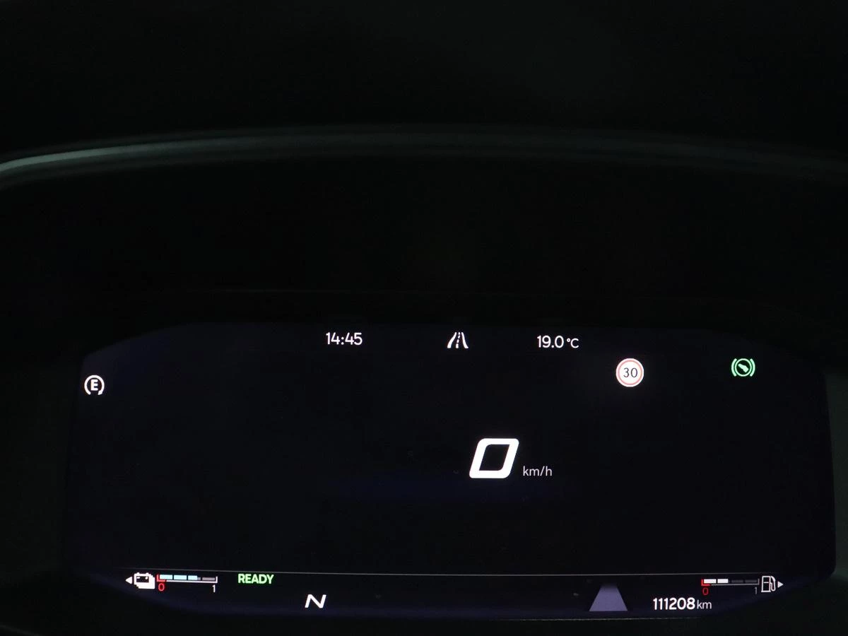 Hoofdafbeelding CUPRA Leon